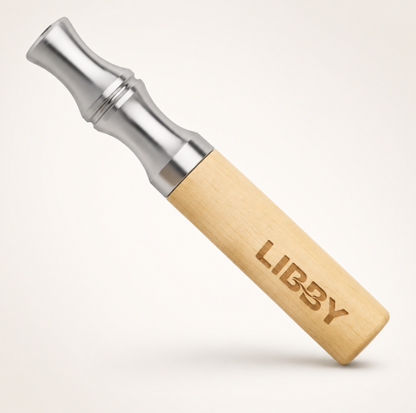 משאף הגמילה של Libby